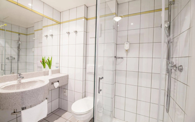 Garner Hotel Elmshorn by IHG