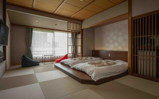 Taiheikaku