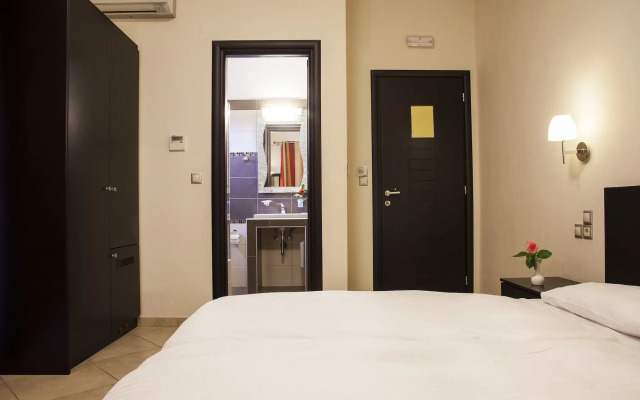 Meteoritis Hotel