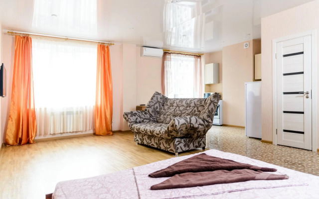 Космос на Осипенко