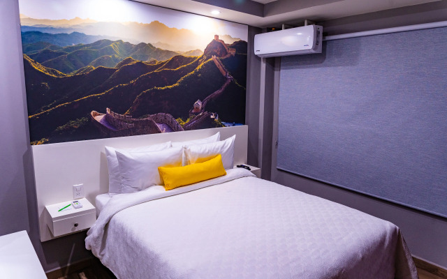 Hotel Boutique Mardeka