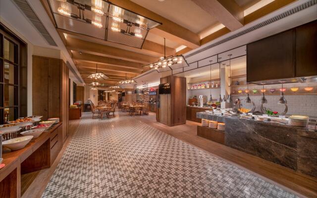 Holiday Inn Jilin Beidahu by IHG