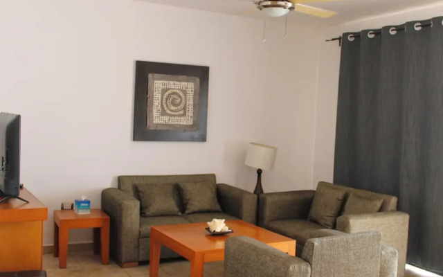 Villas Mayaluum Cozumel