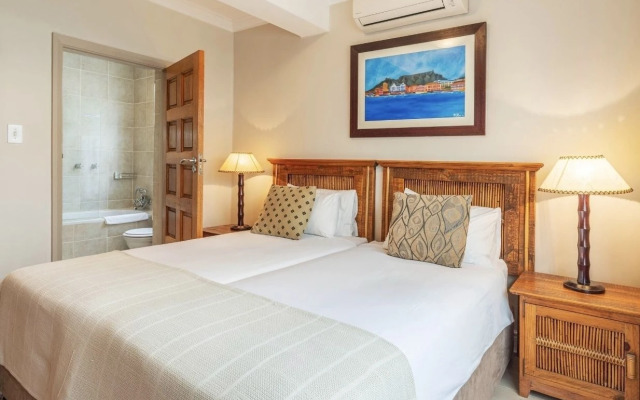 Bantry Beach Luxury Suites