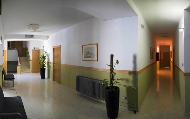 Albergue Inturjoven Cazorla - Hostel