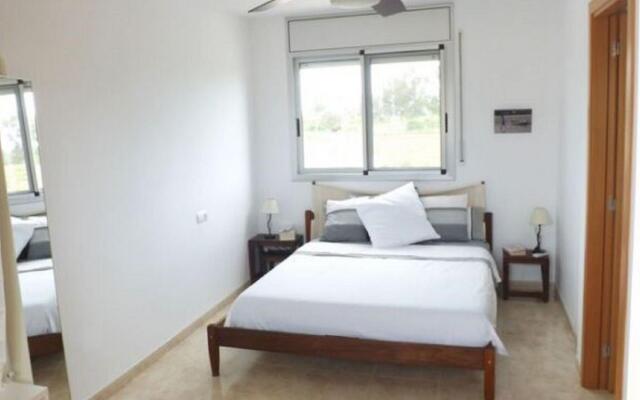 Lovely holiday home in Amposta with a terrace