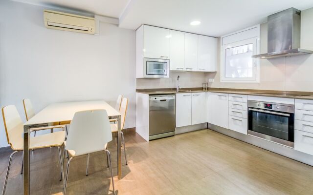 Apartament Edelweiss