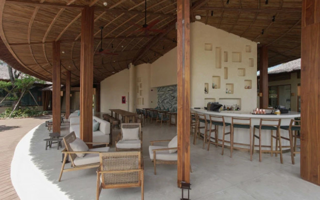Namia River Retreat