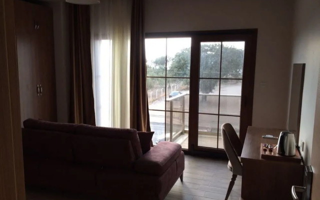 Geyikli Grand Resort Otel