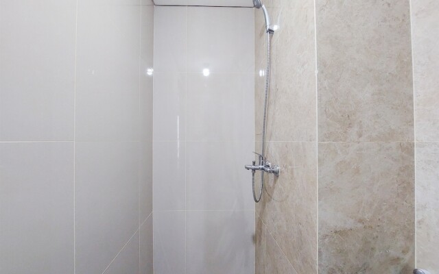 Nice And Modern Studio At Transpark Bintaro Apartment