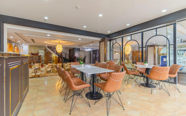 TND Hotel