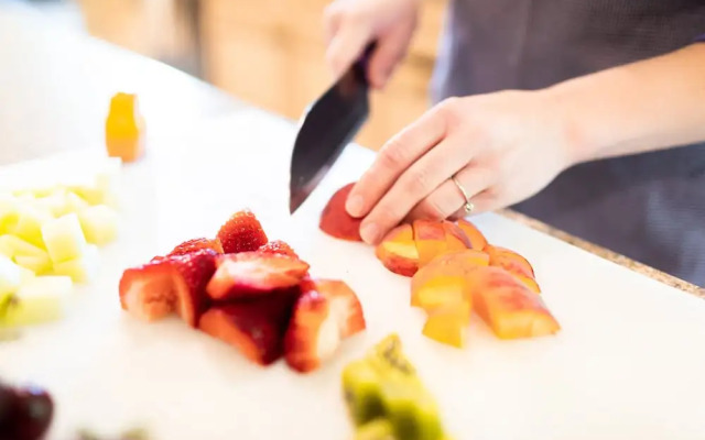 The Inn at Tern Lake