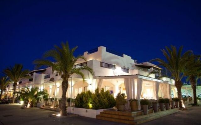 Formentera Mar La Marina Lofts