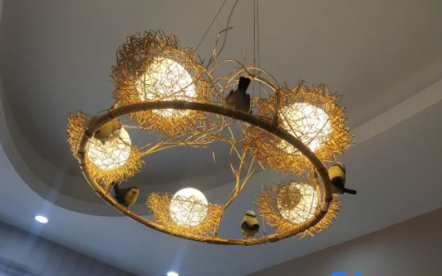 You Yi Jia Business Hotel