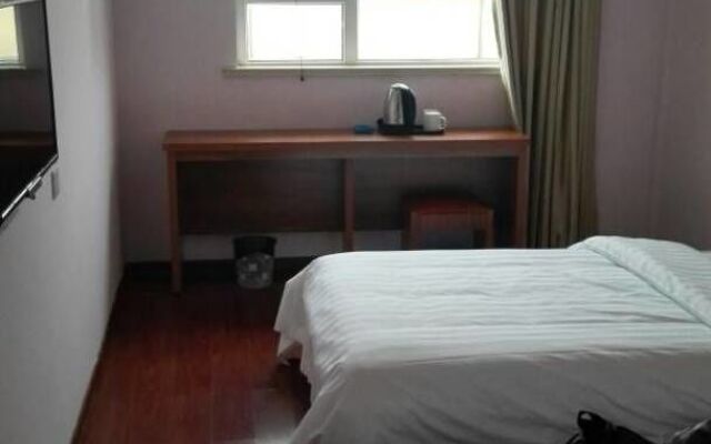 Junru Business Hotel- Qingdao Jinshui Road Branch