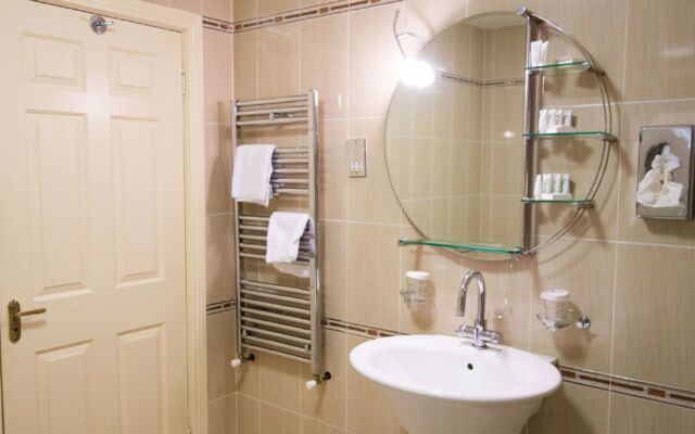 Ardboyne Hotel