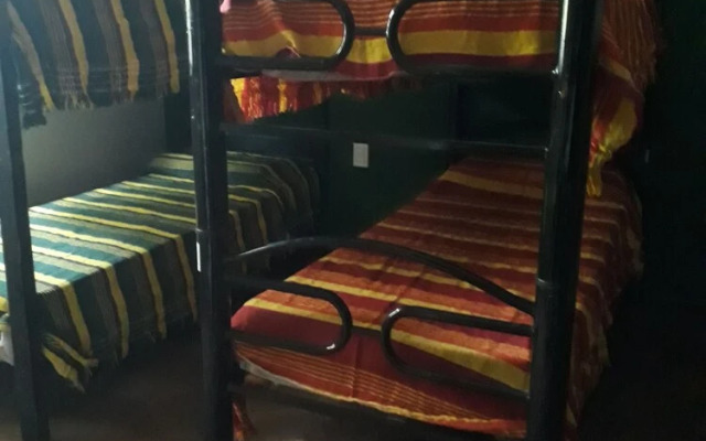 Salta Colonial Hostel