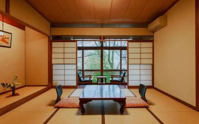 Negiya Ryofukaku