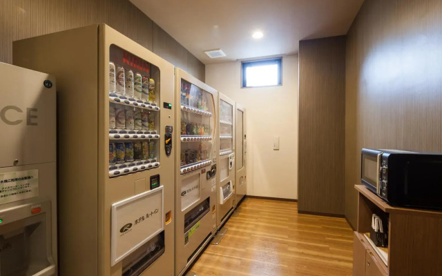 Hotel Route Inn Isesaki Inter