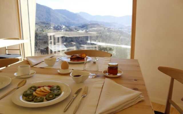 Agriturismo Maso al Sole