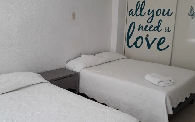 Wonderful Penthouse in Trendy Polanco