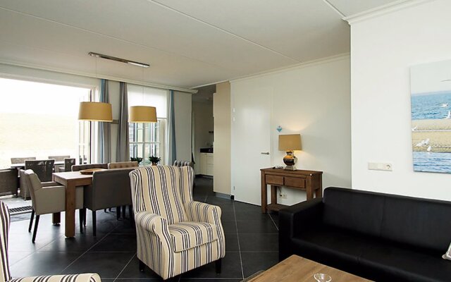 House Ganuenta Colijnsplaat 41638