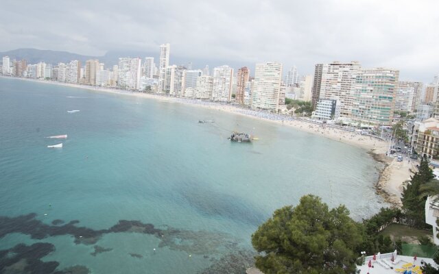 Paraíso Lido Alquilevante