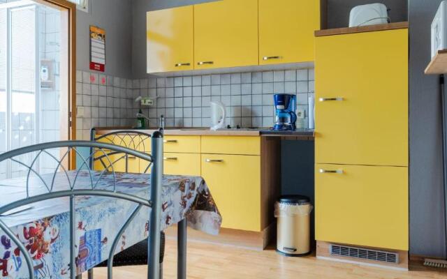 Appartement zur Rosi