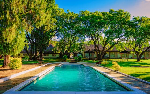 Great Zimbabwe Hotel
