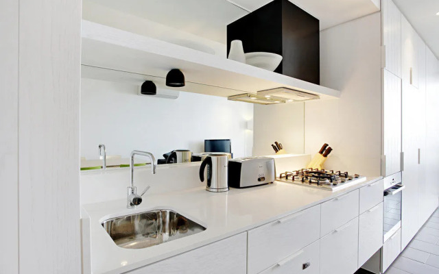 Littlestay Dorcas - 1 Bedrom Aptm