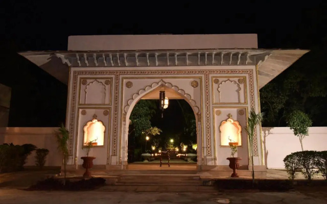 Club Mahindra Bharatpur