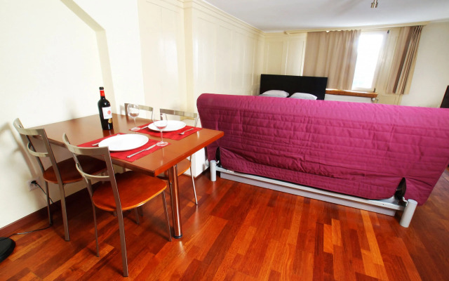 HITrental Niederdorf - Apartments