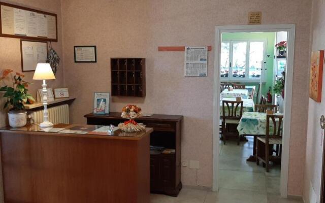 Albergo La Quiete