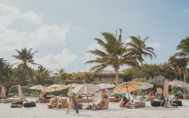 Astral Tulum