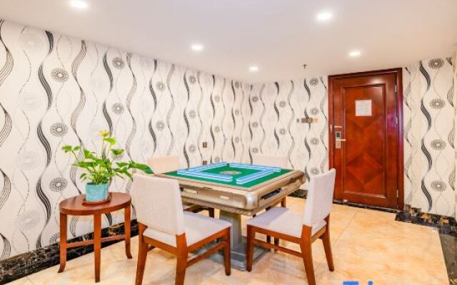 Yulong Inn