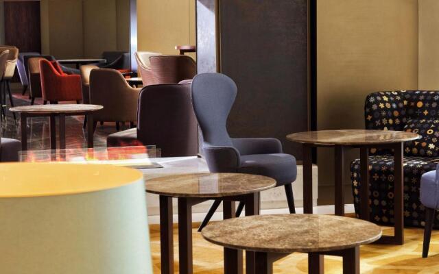 Sheraton Astana Hotel