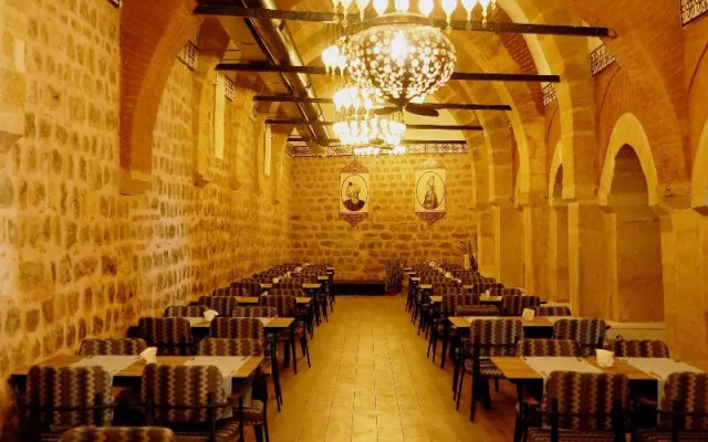 Rüstempaşa Kervansaray Hotel Edirne