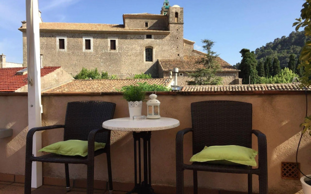 Residencial Suites Valldemossa