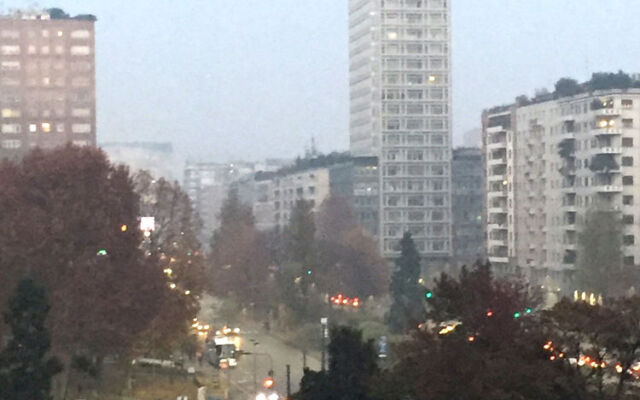 Heart Milan Apartments - Repubblica