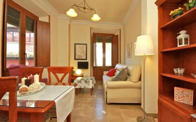 Apartamentos Turísticos San Matías