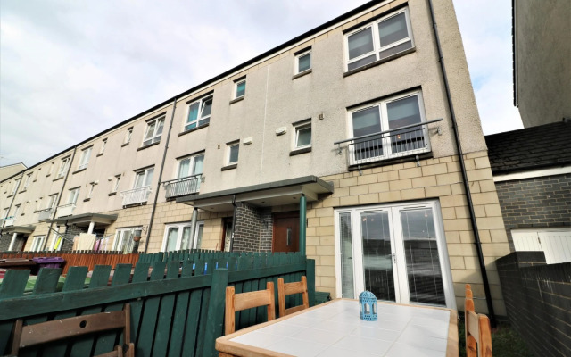 Belvidere House - Parkhead