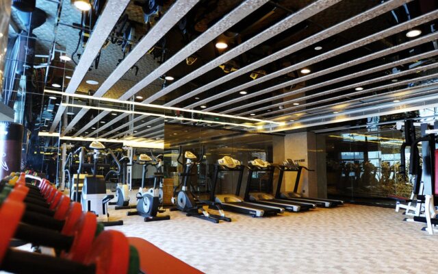 Tianjin Grand View Hotel