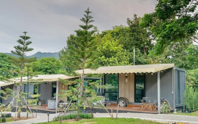 Wonder Mountain Resort