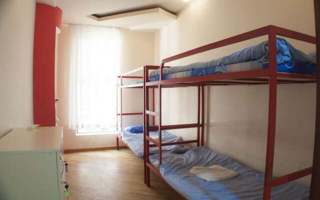 Petrosyan Hostel