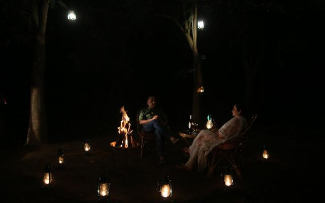 Mogli Jungle Resorts Bandhavgarh