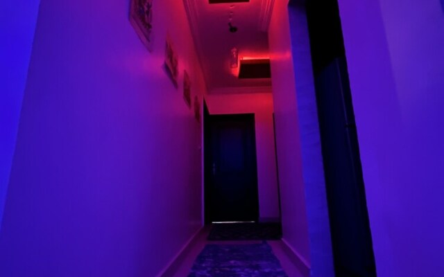 Ramses Apartment giza