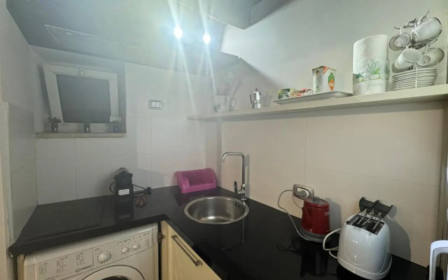 Ancient Rome Apartments