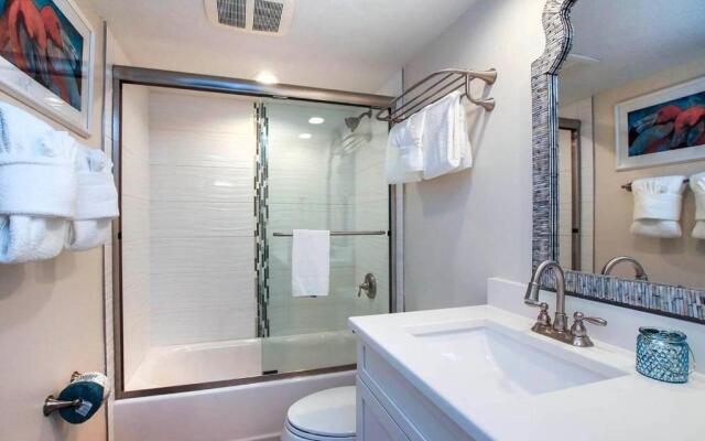 Pointe Santo De Sanibel E37