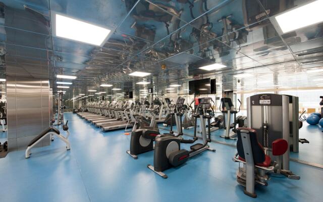 Zorlu Grand Hotel Trabzon