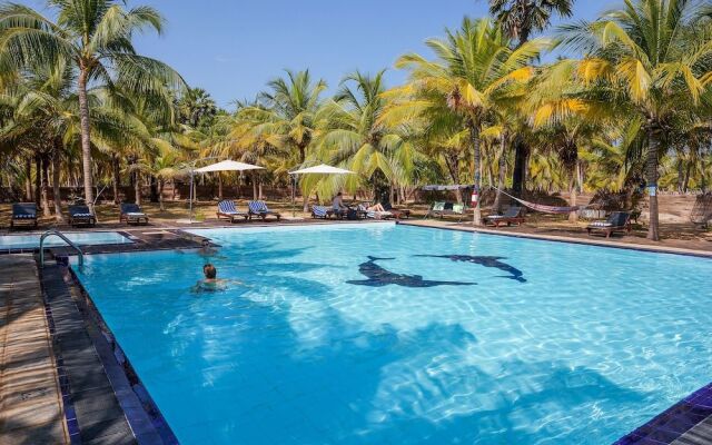 De Silva Windresort Kalpitiya